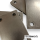Ankerplatte gelocht Stahlplatte Kopfplatte Fu&szlig;platte Zuschnitte Stahl - Rechteckig - 4-10 mm S355 5 mm 250 x 100mm