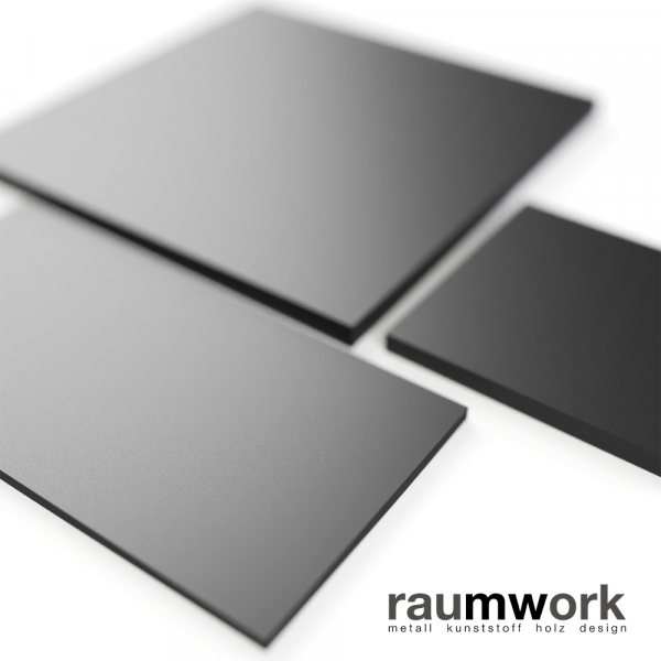 Ankerplatte Stahlplatte Zuschnitt 4, 5,6,8,10mm Stahlplatten 355S 10 mm 420 x 420